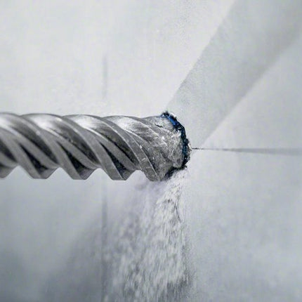 Taladro percutor BOSCH Expert SDS max-8X Ø 12 mm longitud útil 600 mm longitud 740 mm (4000909889)