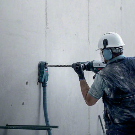 BOSCH Hammerbohrer Expert SDS max-8X Ø 25 mm Arbeits-L.600 mm L.720 mm ( 4000909915 )