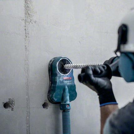 BOSCH Hammerbohrer Expert SDS max-8X Ø 25 mm Arbeits-L.600 mm L.720 mm ( 4000909915 )