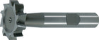 MAYKESTAG Schlitzfräser DIN 850 D Typ N D.7,5 mm ( 4117802221 )