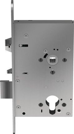 DORMAKABA panic mortise lock SVP 5xxx Panic function E rounded ( 4120622260 )