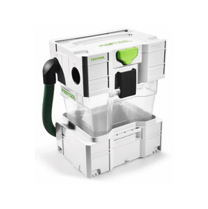 Festool CT-VA 20 CT Vorabscheider für große Staubmengen - für alle Festool Absauggeräte CT 26/36/48 ( 204083 )