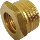 EWO Reduziernippel  Messing ( 4163100322 )