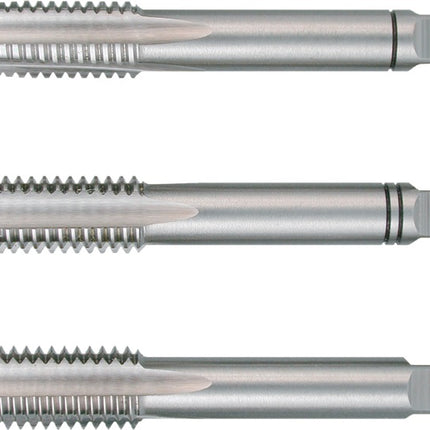 RUKO Handgewindebohrersatz DIN 352 M6x1 mm ( 4300400030 )