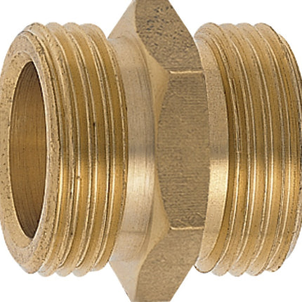 GEKA Boquilla roscada GEKA latón (4300600041)