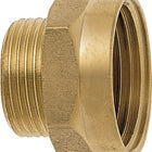 GEKA Gewindenippel GEKA Messing ( 4300600042 )