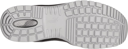 PUMA safety shoe Fuse TC Green Low size 40 black/green ( 4300700450 )