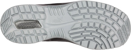 PUMA damskie buty ochronne Fuse TC Pink Wns Low rozmiar 41 czarny/różowy ( 4300700491 )