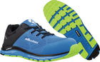 ALBATROS safety shoe LIFT IMPULSE size 43 blue/black ( 4300700642 )
