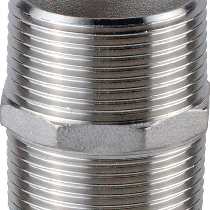 SPRINGER doble tetón NPS=2 ″ ( 4500100139 )