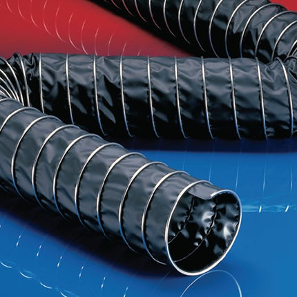 NORRES Tuyau d'aspiration et de soufflage CP HYP 450 Ø intérieur 40 mm ( 4501400400 )