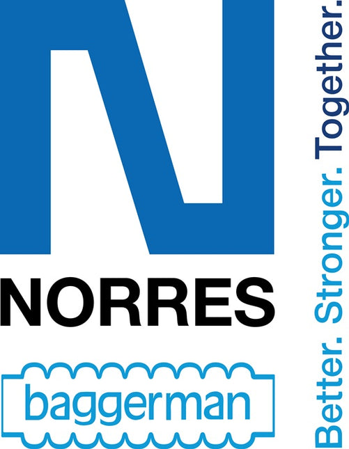 Tubo di aspirazione e soffiaggio NORRES NEO 390 TWO Ø interno 38 mm ( 4501400620 )