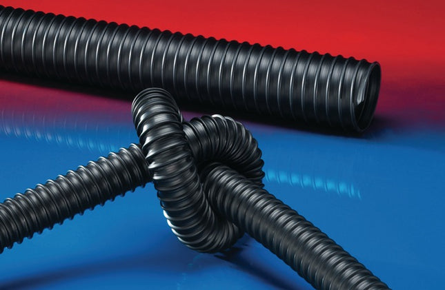 NORRES AIRDUC(R) PUR 351 HT suction and blower hose inner Ø 32 mm ( 4501401002 )