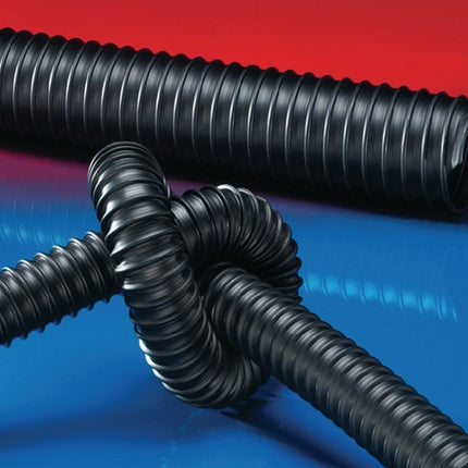 NORRES AIRDUC(R) PUR 351 HT tubo di aspirazione e soffiaggio Ø interno 60 mm ( 4501401006 )