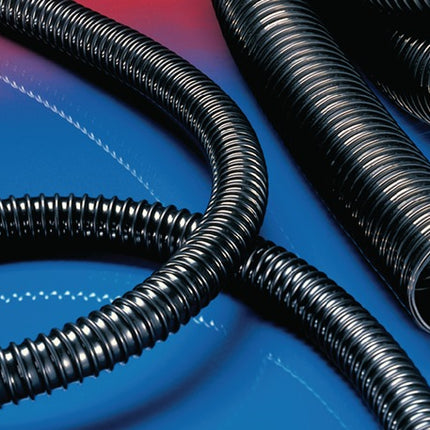 NORRES Absaug- und Förderschlauch AIRDUC® PUR 355 EC Innen-Ø 38 mm ( 4501401170 )