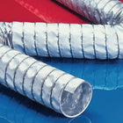 NORRES suction and blower hose CP SIL 460 140 mm 152.00 mm ( 4501402968 )