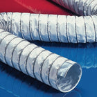 NORRES suction and blower hose CP PTFE_GLASS-INOX 471 200-203 mm 212.00 mm ( 4501403622 )