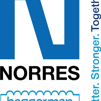NORRES suction and blower hose CP PTFE_HYP-INOX 472 170 mm 182.00 mm ( 4501403696 )