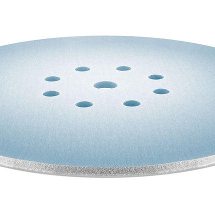 Festool STF D225 P400 GR S/25 Schleifscheibe Granat Soft 25 Stück ( 204228 ) für Langhalsschleifer PLANEX 225 EQ, PLANEX LHS-E 225 easy