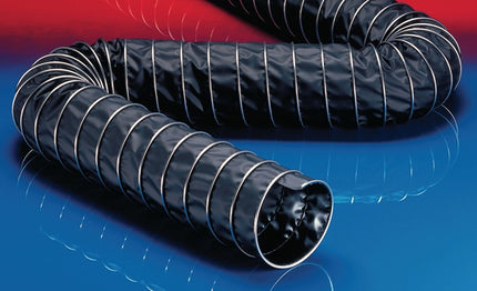 Tubo di aspirazione e soffiaggio NORRES CP PTFE-INOX 475 EC 125-127 mm 137,00 mm ( 4501403758 )