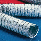 Manguera de aspiración NORRES CP HiTex 487 125-127 mm 137,00 mm ( 4501403947 )