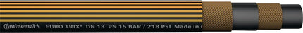 CONTINENTAL Tuyau à eau EURO TRIX(R) Longueur 40 m ( 4555777053 )