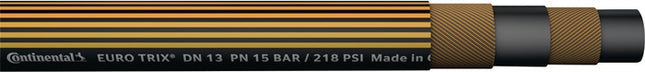 CONTINENTAL Wasserschlauch EURO TRIX® Länge 40 m ( 4555777053 )