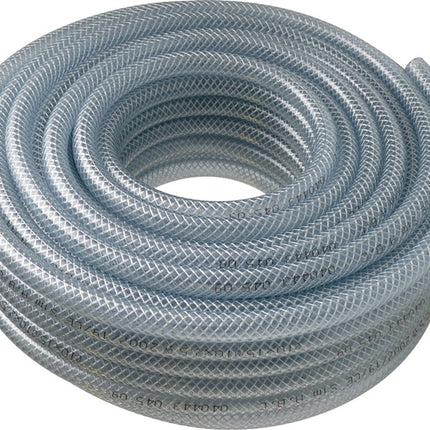 TRICOFLEX PVC-Schlauch TCF Innen-Ø 10 mm Außen-Ø 15 mm ( 4566600074 )