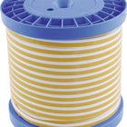 WST flat sealing tape 4360 L25 mxW3 mm ( 4566600420 )