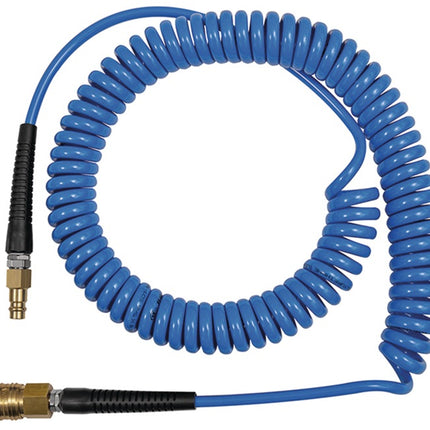 RIEGLER spiral hose set inner Ø 6.5 mm outer Ø 10 mm ( 4588880681 )