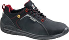 Zapato de seguridad LEMAITRE Super X Low talla 43 negro ( 4703001043 )