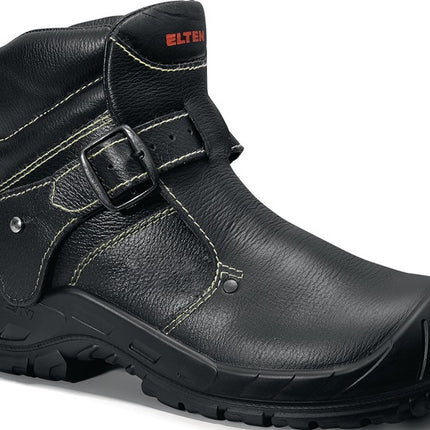 ELTEN Schweißerstiefel Carl Größe 47 schwarz ( 4703050587 )