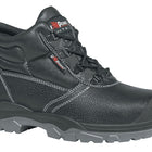 U.POWER botas de seguridad Safe UK talla 38 negro ( 4720000058 )