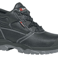 U.POWER Sicherheitsstiefel Safe UK Größe 43 schwarz ( 4720000063 )