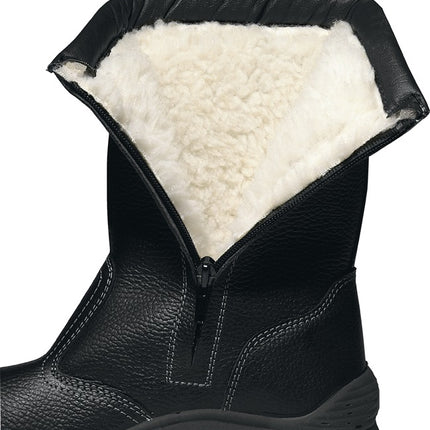 U.POWER safety winter boots Siberian size 42 black ( 4720000092 )
