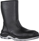 U.POWER botas de seguridad de invierno Siberian talla 46 negro ( 4720000096 )