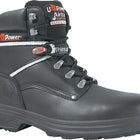 U.POWER Sicherheitsstiefel Performance Größe 43 schwarz ( 4720000123 )