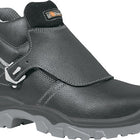 U.POWER welding boots Crocodile size 41 black ( 4720000241 )
