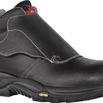 Bottes de soudure U.POWER Bulls taille 44 noir ( 4720000254 )