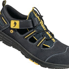 BAAK sandale de sécurité Rene2 taille 42 bleu/jaune ( 4720000822 )