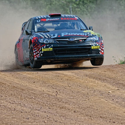 U.POWER Sicherheitsschuh Bjorn Größe 44 schwarz ( 4720000864 )