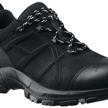 HAIX Chaussures de sécurité BE Safety 53 low taille 12 (47) noir ( 4721000060 )