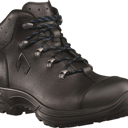 HAIX safety boots AIRPOWER XR26 black size 7 (41) black ( 4721000222 )