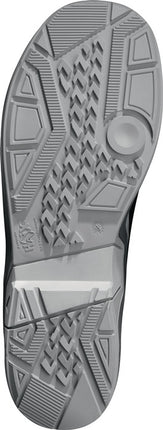 HAIX buty ochronne CONNEXIS niskie rozmiar 8 (42) czarny/srebrny ( 4721000602 )