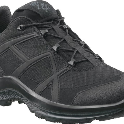 HAIX buty rekreacyjne BE Athletic 2.1 GTX niski rozmiar 6,5 (40) czarny ( 4721000650 )