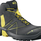 Botas de seguridad HAIX CONNEXIS Safety+ talla 7 (41) gris/amarillo ( 4721000691 )