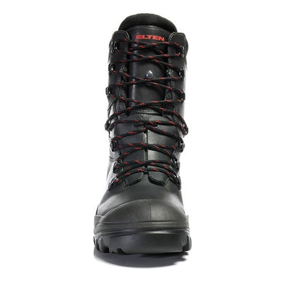 ELTEN forest safety boots Arborist GTX size 40 black ( 8000029255 )