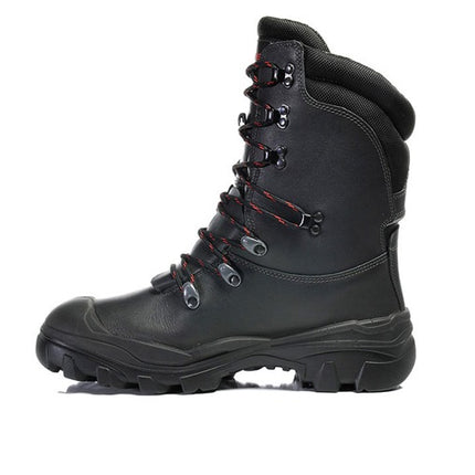 ELTEN Forstsicherheitsstiefel Arborist GTX Größe 43 schwarz ( 8000029258 )