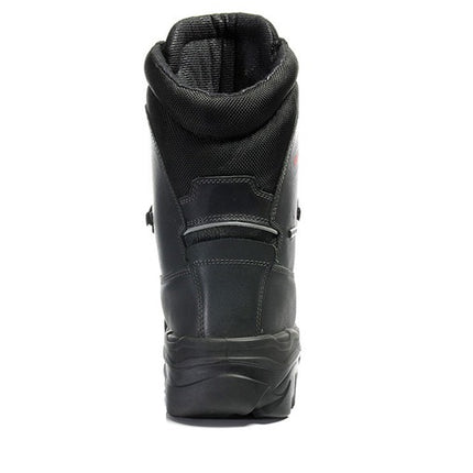 ELTEN botas de seguridad forestal Arborist GTX talla 46 negro ( 8000029261 )