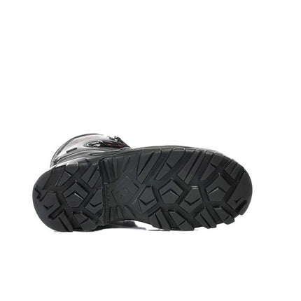 ELTEN botas de seguridad forestal Arborist GTX talla 46 negro ( 8000029261 )